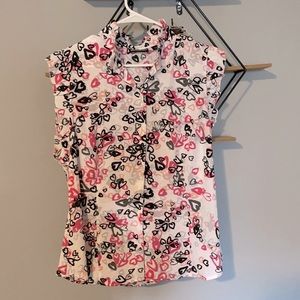 New York & Company Blouse